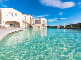 Residence SardegnaSummer Li Mori, hotel di Budoni