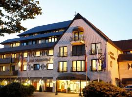 Parkhotel Wittekindshof, hotel near Dortmund Airport - DTM, Dortmund