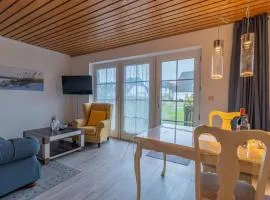 Awesome Apartment In Friedrichskoog-spitze With Wifi