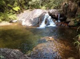 Visconde de Mauá Ksa de Varanda