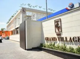 THE GRAND VILLAGE