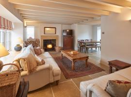 Host & Stay - The Cobbles, hotel en Osmotherley