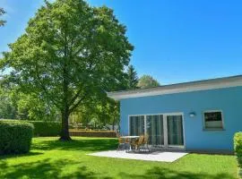 Bungis - 28 Ferienhäuser Am Grimnitzsee G6