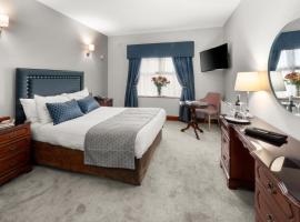 Rathkeale House Hotel, hotel in Limerick