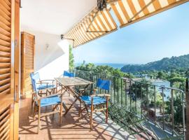 Antora C by SeaMount Rentals, hotel in Palafrugell