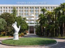 Abano Grand Hotel