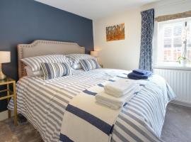 Cartref, hotel near Farnham Castle, Farnham