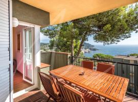 Xaloc by SeaMount Rentals, hotel i Calella de Palafrugell