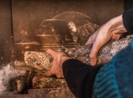 Lagar de Viña Vieja, chata v destinácii Cazalla de la Sierra