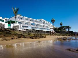 Apartamentos Cabrera, hotel de disseny a Puerto del Carmen