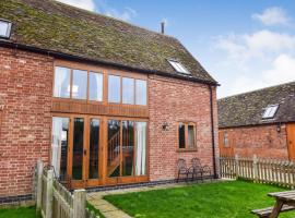 Granary, Oosland Farm, hotel di Bidford