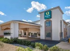 Quality Inn Zephyrhills-Dade City