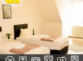 SUNNYHOME Monteurwohnungen und Apartments nahe Regensburg