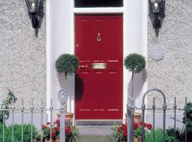 Ivyleigh House, hotel cerca de Mountmellick Museum, Portlaoise