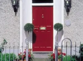 Ivyleigh House