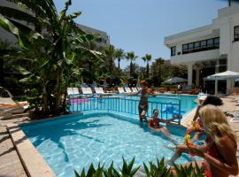 Sesin Hotel, hotel a Marmaris