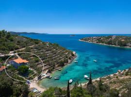 Holiday Home Nataly by Interhome, hotel in Vela Luka