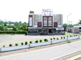 hotel sitara inn, hotel v destinaci Chinchwad
