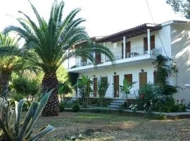 Villa Alexandra