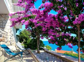Apartment Martina-1 by Interhome, Hotel in Prizba