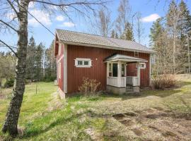 Holiday Home Mäkitupa by Interhome、Laiterlaの別荘