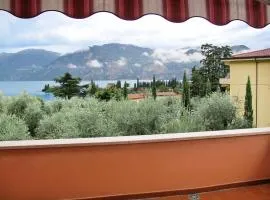 Apartment Villa Rizzardi-1 by Interhome