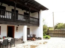Gestiona2R - Casa rural Matias Mar y Montaña ideal Familias