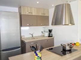 Apartment Le Myflower by Interhome