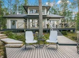 Holiday Home Kissankulma by Interhome