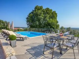 Holiday Home Legović by Interhome