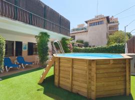 Villa Can Pastilla, holiday home in Can Pastilla