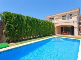 Villa Maioris
