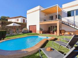 Villa Son Veri Miramar: El Arenal şehrinde bir otel
