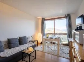 Studio Soyouz Vanguard-86 by Interhome