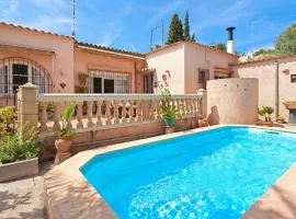Villa Costa Calma