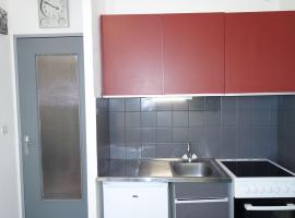 Studio Le Grand Galion-3 by Interhome