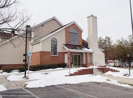 Quality Suites, hotel in Cockeysville