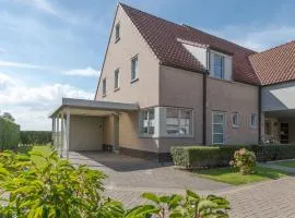 Holiday Home Boonenhove-4 by Interhome