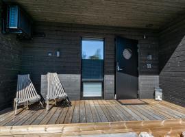 Privāta brīvdienu naktsmītne Holiday Home Kasnäs marina b11 by Interhome pilsētā Kasnäs