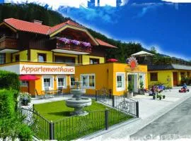 Apartmenthaus Sonnenhang