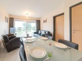 Apartment Green Garden VIII - 105 parking & pool by Interhome