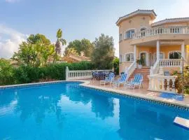 Villa Margarita
