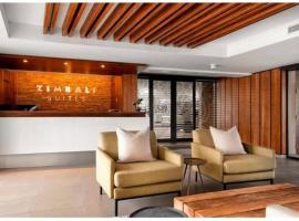 Zimbali Suite 112