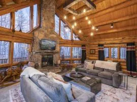 Wapiti Rd 858 ~ The Tucker Inn