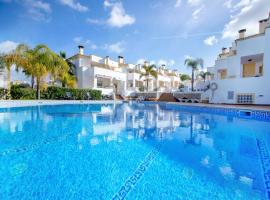 Villa Albufeira – dom wakacyjny 