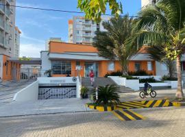 Rincon 94- Barranquilla- Rio Alto, готель у місті Барранкілья