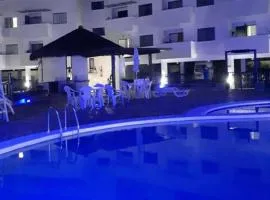 Aparts da Praia Grande 79