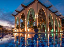 Pedra da Laguna Boutique Hotel SPA