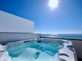 Sea Lovers Jacuzzi Fuerteventura