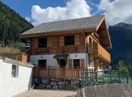 Just Morzine - Chalet Luna